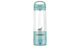 nutribullet Portable Blender - Light Blue