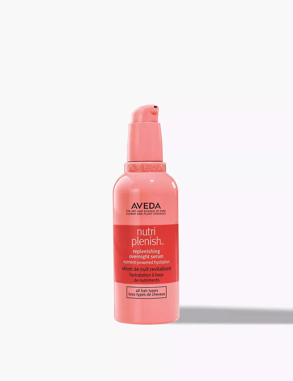 Nutriplenish&trade; Replenishing Overnight Serum 100ml GOODS M&amp;S   