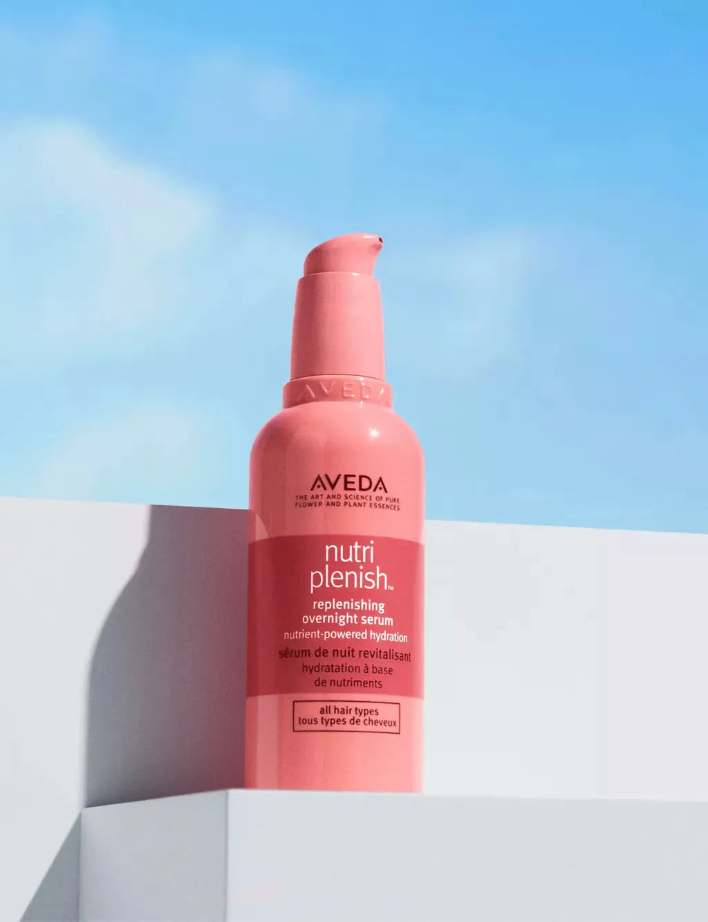 Nutriplenish&trade; Replenishing Overnight Serum 100ml GOODS M&amp;S   