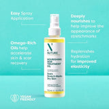 Nuture Nourishing Skin Treatment Oil for Scars Stretch Marks &amp; Dry Skin   150ml GOODS M&amp;S   