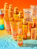 NUXE Light Sun Fluid SPF50 High Protection Face 50ml