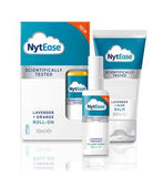 NytEase Stress &amp;amp; Tension Support Bundle