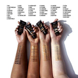 NYX Professional Makeup Born To Glow Radiant Foundation Pale
