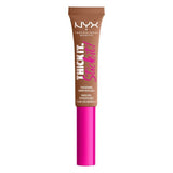 NYX Professional Makeup Brow Mascara - Auburn