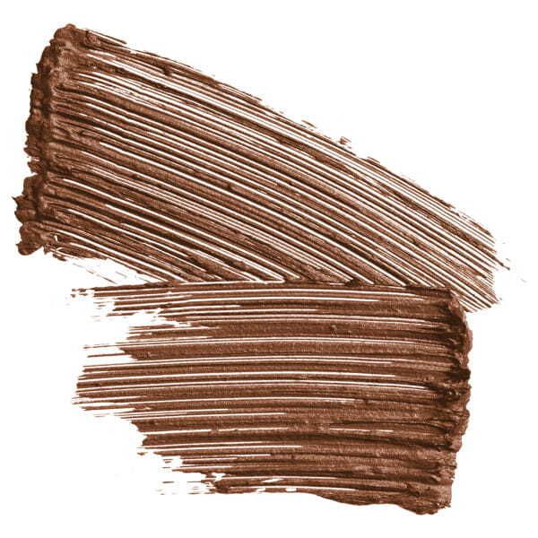 NYX Professional Makeup Brow Mascara - Auburn