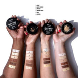 NYX Professional Makeup Cant Stop Setting Powder Medium/Deep