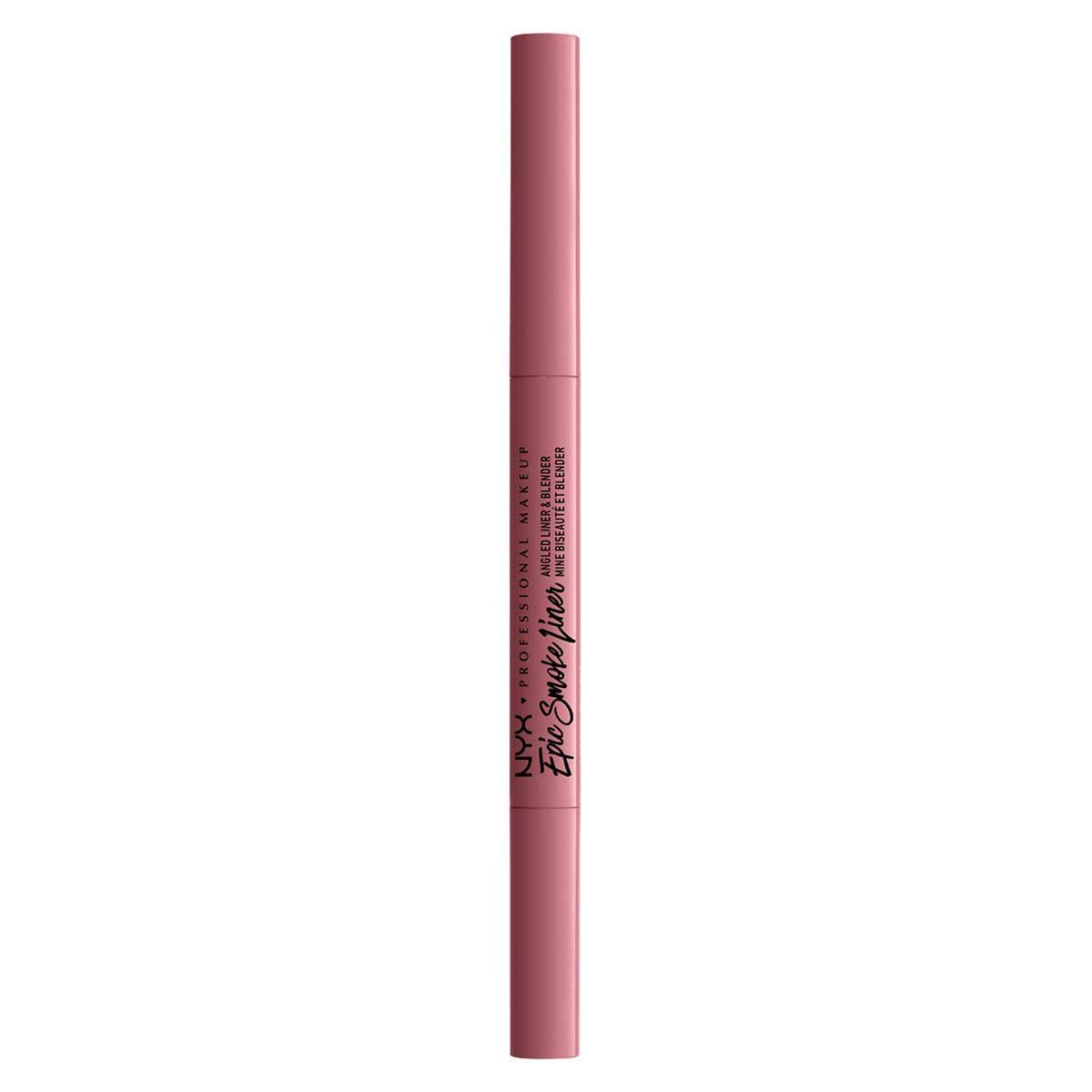 NYX Professional Makeup Epic Smoke Liner Blendable Eyeliner Stick
