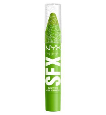 NYX Professional Makeup Halloween SFX Face &amp;amp; Body Paint Sticks mischief nights