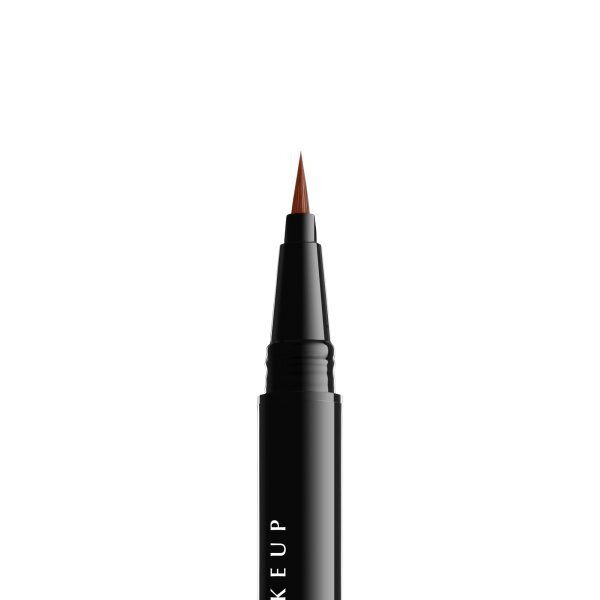 NYX Professional Makeup Lift &amp;amp; Snatch Brow Tint Pen Brunette