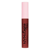 NYX Professional Makeup Lip Lingerie Xxl Liquid Lip Turn On Straps Off