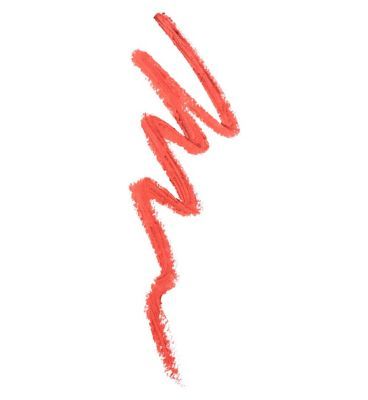 NYX Professional Makeup Longwear Line Loud Matte Lip Liner