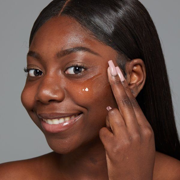 NYX Professional Makeup Plumping Honey Dew Me Up Primer