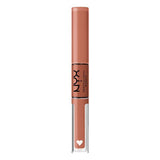 NYX Professional Makeup Shine Loud Lip Gloss Goal Crusher