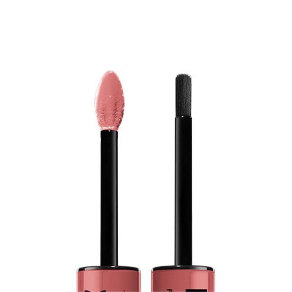 NYX Professional Makeup Shine Loud Lip Gloss Goal Crusher