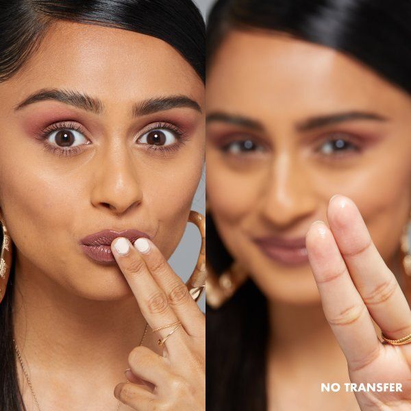 NYX Professional Makeup Shine Loud Lip Gloss Goal Crusher
