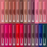 NYX Professional Makeup Shine Loud Lip Gloss Goal Crusher