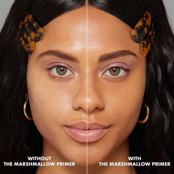 NYX Professional Makeup Smoothing Marshmellow Primer