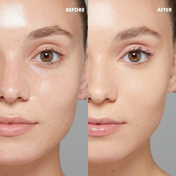 NYX Professional Makeup Smoothing Marshmellow Primer