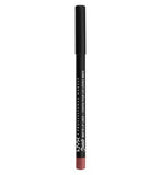 NYX Professional Makeup Suede Matte Lip Liner Brunch Me