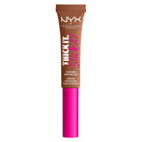 NYX Professional Makeup Thick It. Stick It! Brow Mascara