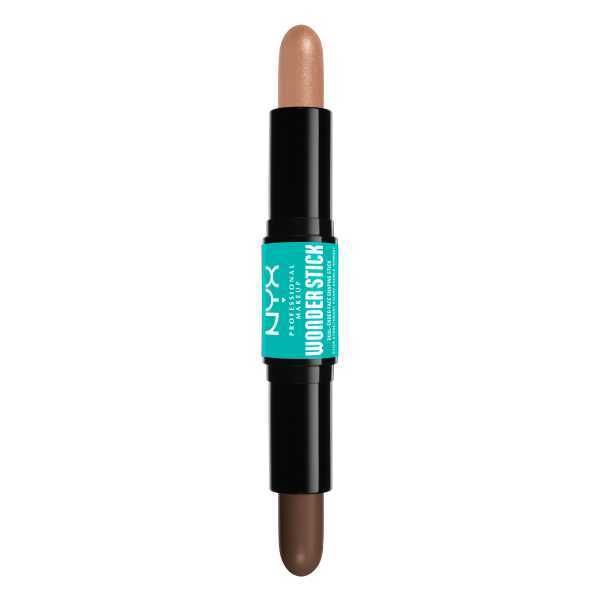Nyx Professional Makeup Wonder Stick Dual - Universal Light RICH