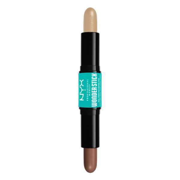 Nyx Professional Makeup Wonder Stick Dual - Universal Light UNIVERSAL LIGHT