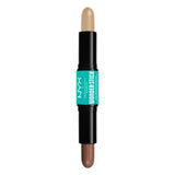 Nyx Professional Makeup Wonder Stick Dual - Universal Light UNIVERSAL LIGHT