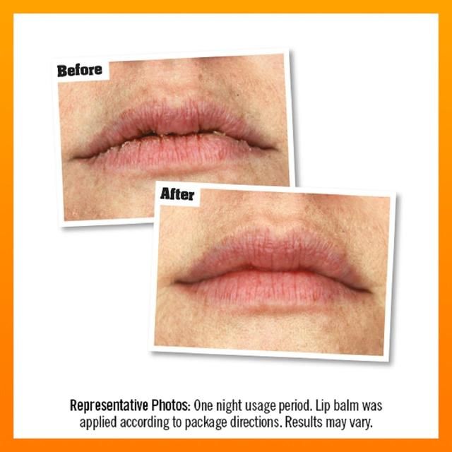O'Keeffe's Lip Repair Overnight   7g