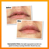 O'Keeffe's Lip Repair Overnight   7g