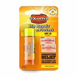 O'Keeffe's Lip Repair &amp;amp; Protect Spf Stick 4.2G