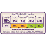Ocado British Whole Chicken Large   Typically: 1.8kg