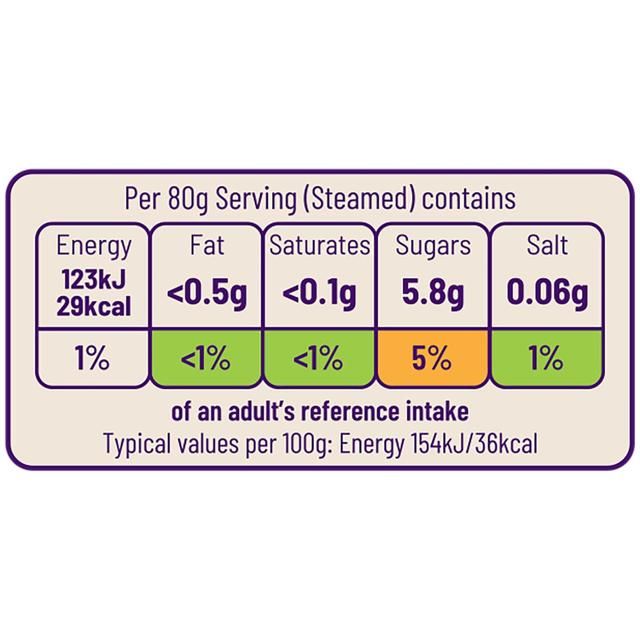 Ocado Carrots   1kg