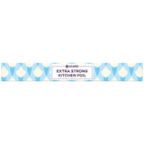 Ocado Extra Strong Kitchen Foil   15m