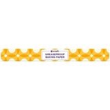 Ocado Greaseproof Baking Paper 380mm   20m