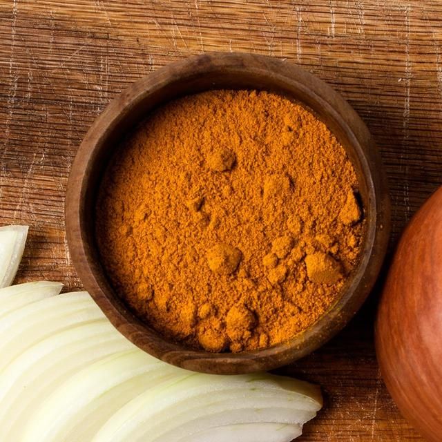 Ocado Ground Turmeric   45g