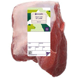 Ocado Half Leg of Lamb   Typically: 1.05kg