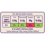 Ocado Mixed Dried Fruit   1kg