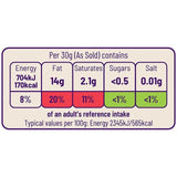 Ocado Pumpkin Seeds   100g