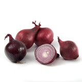 Ocado Red Onions   1kg