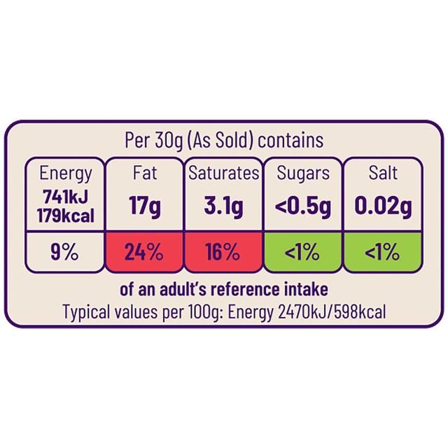 Ocado Sesame Seeds   100g