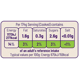 Ocado Whole Wheat Penne   500g