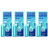 OceanSaver EcoDrop AntiBac Multipack   4 x 10ml