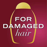 OGX Anti-Breakage+ Keratin Oil Conditioner 385ml