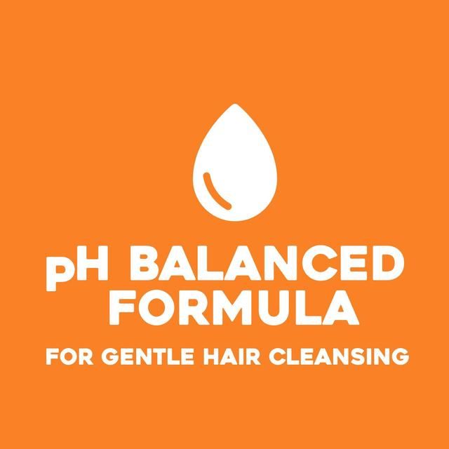OGX Anti-Breakage+ Keratin Oil pH Balanced Shampoo   385ml