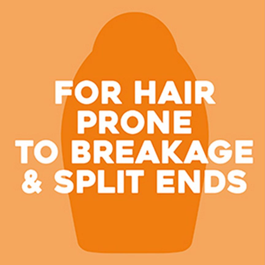 OGX Anti-Breakage Keratin Oil Shampoo