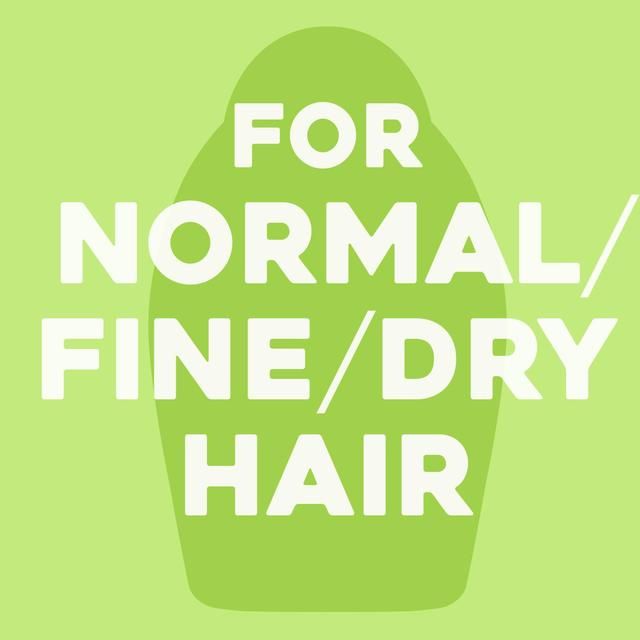 OGX Clarify &amp;amp; Shine+ Apple Cider Vinegar pH Balanced Conditioner   385ml