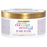 OGX Damage Remedy &amp;amp; Coconut Miracle Oil Hair Mask 300ml