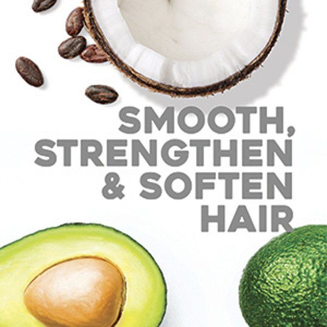 OGX Ever Straightening+ Brazilian Keratin Smooth pH Balanced Shampoo   385ml