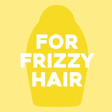 OGX Hydrate &amp;amp; Defrizz+ Kukui Oil pH Balanced Shampoo   385ml