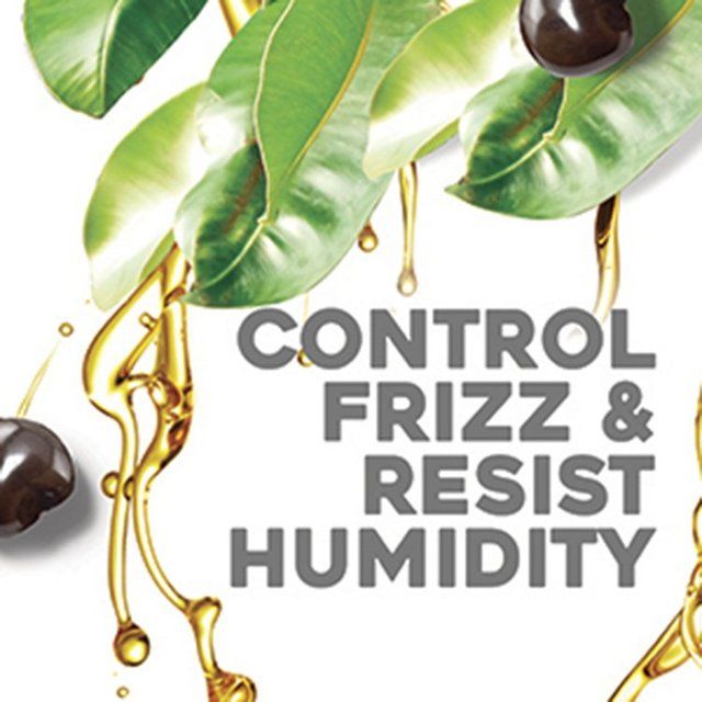 OGX Hydrate &amp;amp; Defrizz+ Kukui Oil pH Balanced Shampoo   385ml